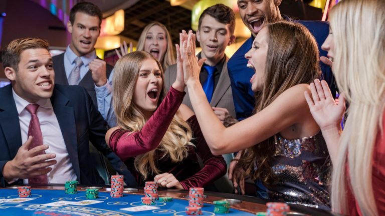 Gaming Casino: Exploring Online Casino Entertainment in the Digital Age
